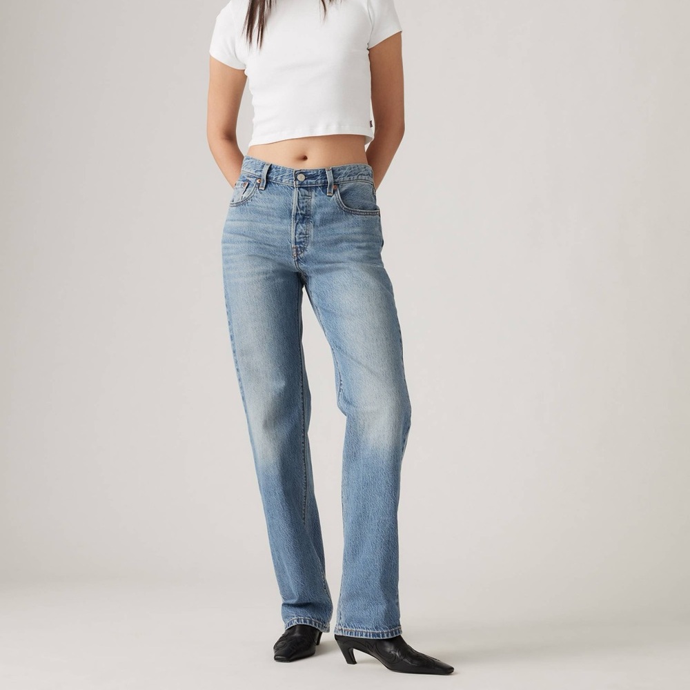 Levi's 501 90s Lightweight
